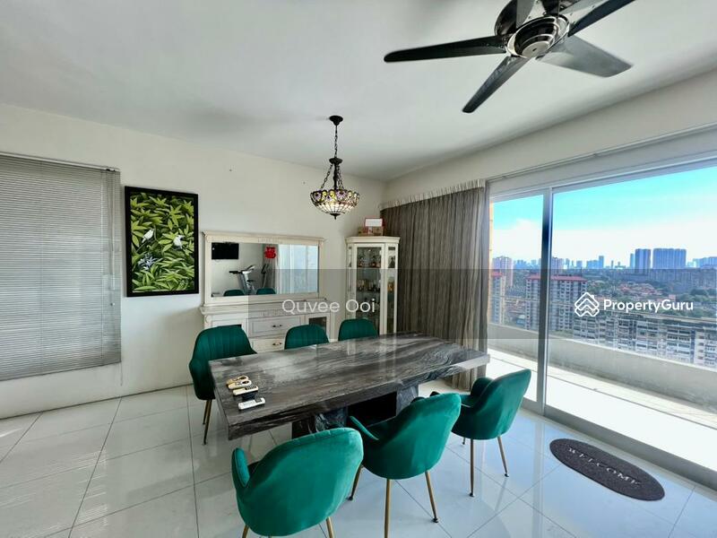 Kondominium untuk Disewa di Central Park condominium - Quvee Ooi - PropertyGuru.com.my