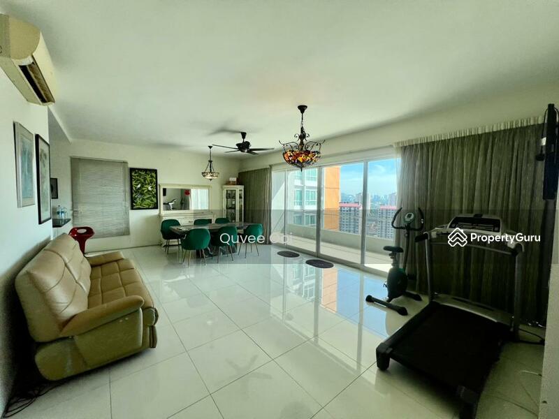Kondominium untuk Disewa di Central Park condominium - Quvee Ooi - PropertyGuru.com.my
