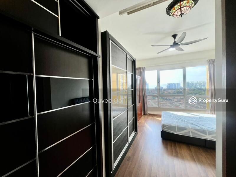 Kondominium untuk Disewa di Central Park condominium - Quvee Ooi - PropertyGuru.com.my