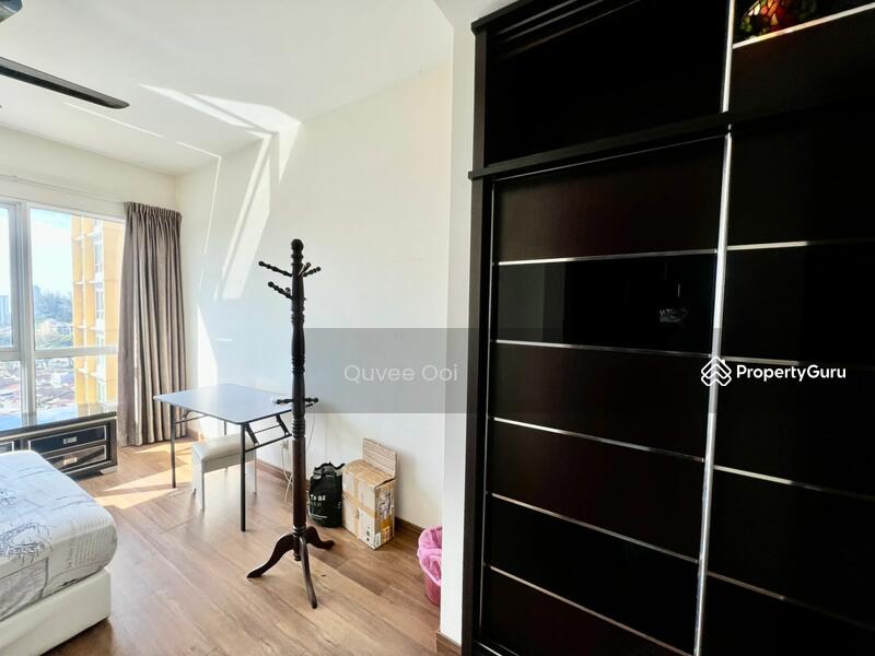 Kondominium untuk Disewa di Central Park condominium - Quvee Ooi - PropertyGuru.com.my