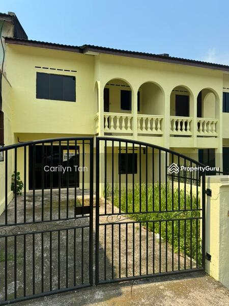 Untuk Dijual - Batu Anam