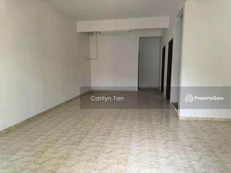 Untuk Dijual - Batu Anam
