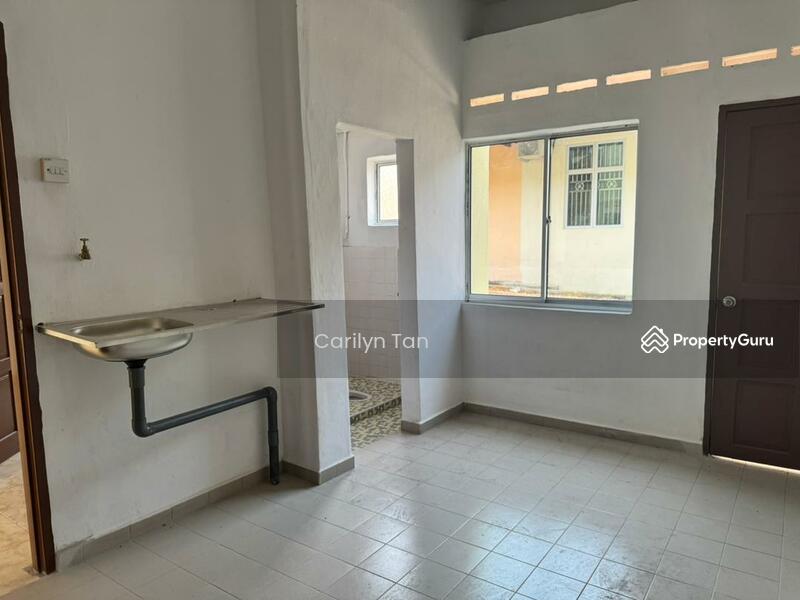 Untuk Dijual - Batu Anam