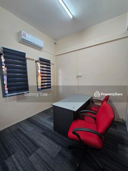 For Rent - Indahpura Kulai First Floor Office Renovated Unit