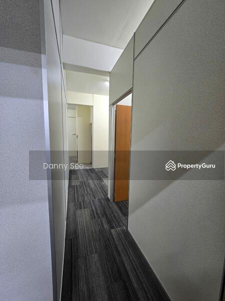 For Rent - Indahpura Kulai First Floor Office Renovated Unit