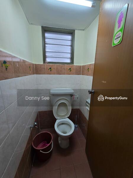 For Rent - Indahpura Kulai First Floor Office Renovated Unit