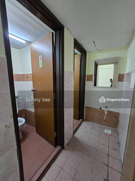For Rent - Indahpura Kulai First Floor Office Renovated Unit