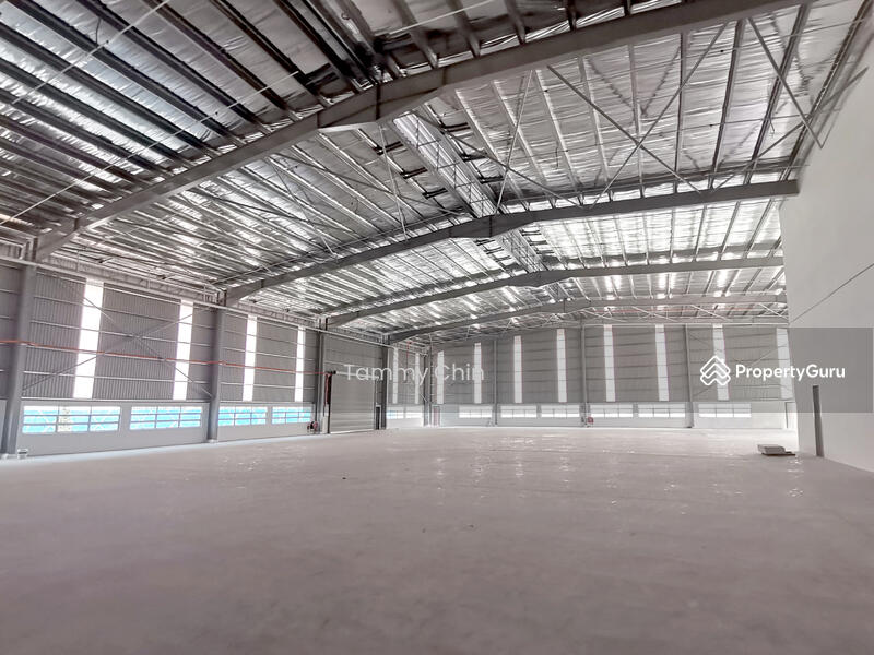 Factory for Rent in Iskandar Puteri (Nusajaya) (Johor) - Tammy Chin - PropertyGuru.com.my
