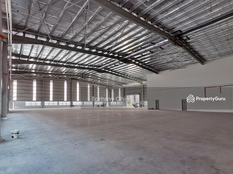 Factory for Rent in Iskandar Puteri (Nusajaya) (Johor) - Tammy Chin - PropertyGuru.com.my