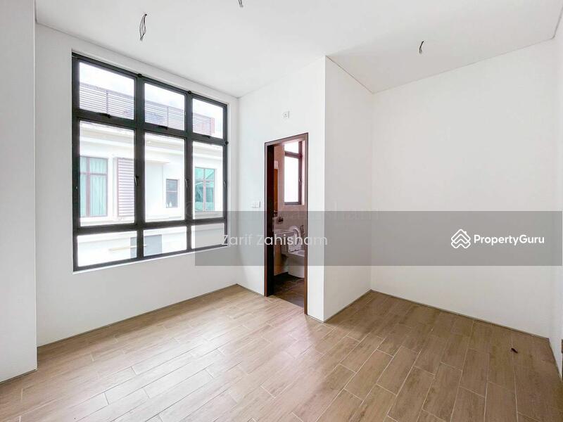 Untuk Dijual - Opus @ Lake Vicinity
