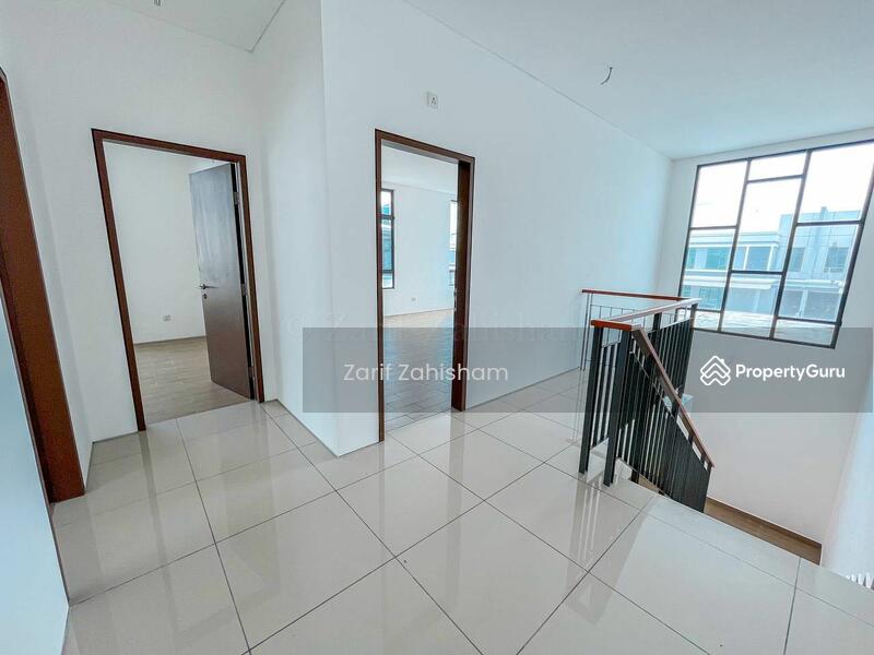 Untuk Dijual - Opus @ Lake Vicinity