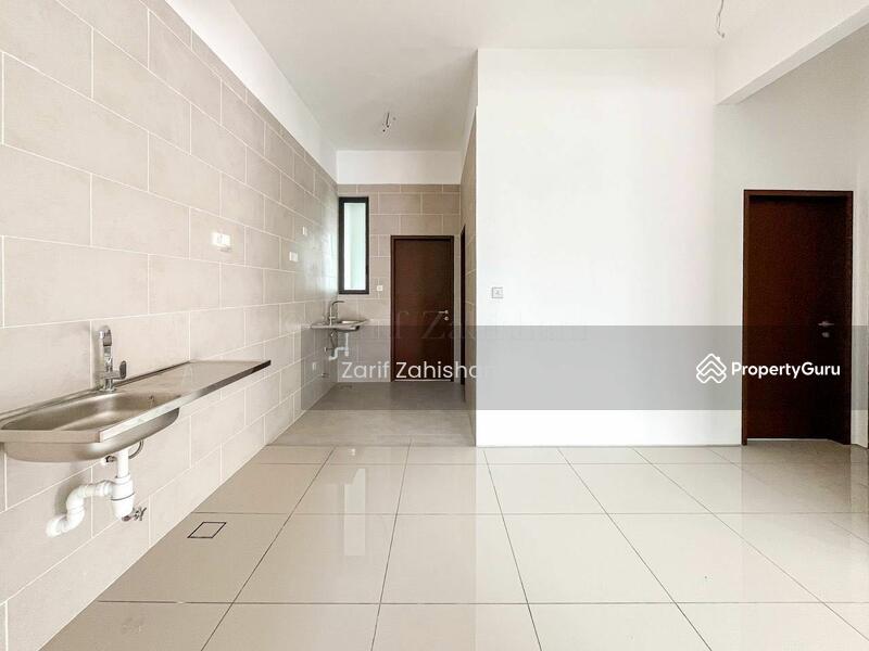 Untuk Dijual - Opus @ Lake Vicinity