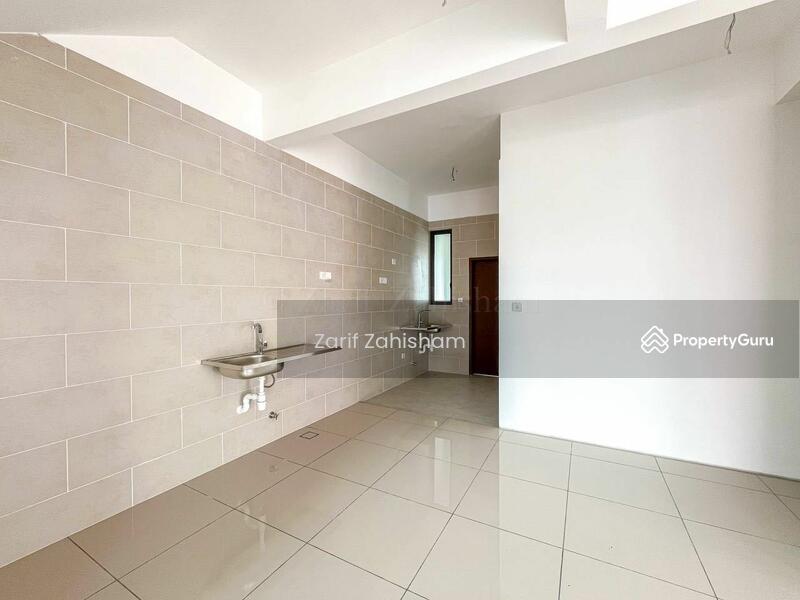 Untuk Dijual - Opus @ Lake Vicinity