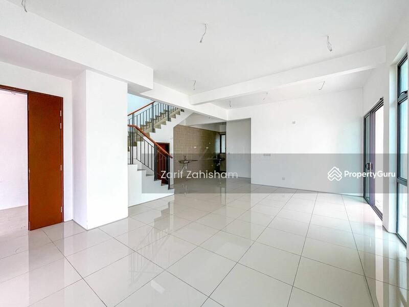 Untuk Dijual - Opus @ Lake Vicinity