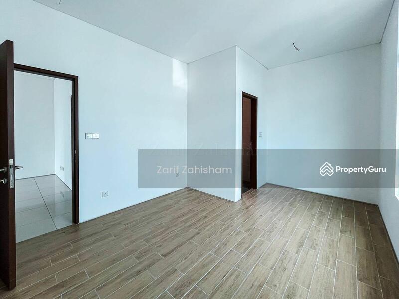 Untuk Dijual - Opus @ Lake Vicinity