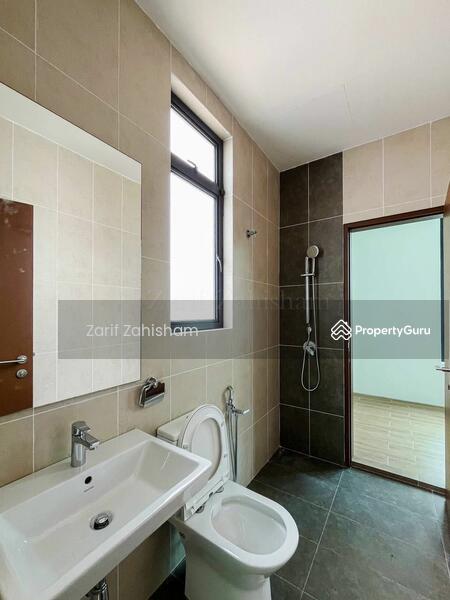 Untuk Dijual - Opus @ Lake Vicinity