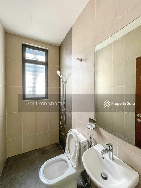 Untuk Dijual - Opus @ Lake Vicinity