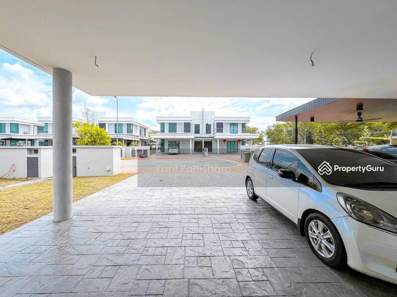 Untuk Dijual - Opus @ Lake Vicinity