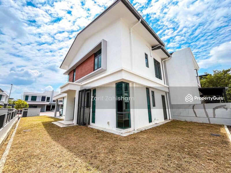 Untuk Dijual - Opus @ Lake Vicinity