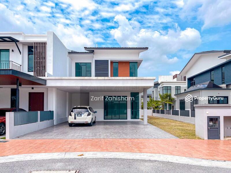 Untuk Dijual - Opus @ Lake Vicinity