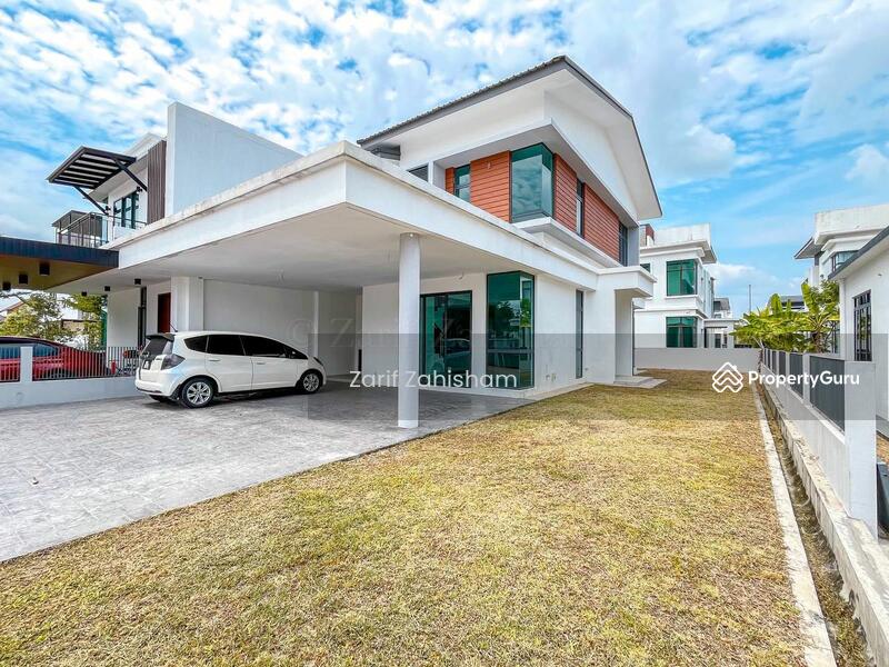 Untuk Dijual - Opus @ Lake Vicinity