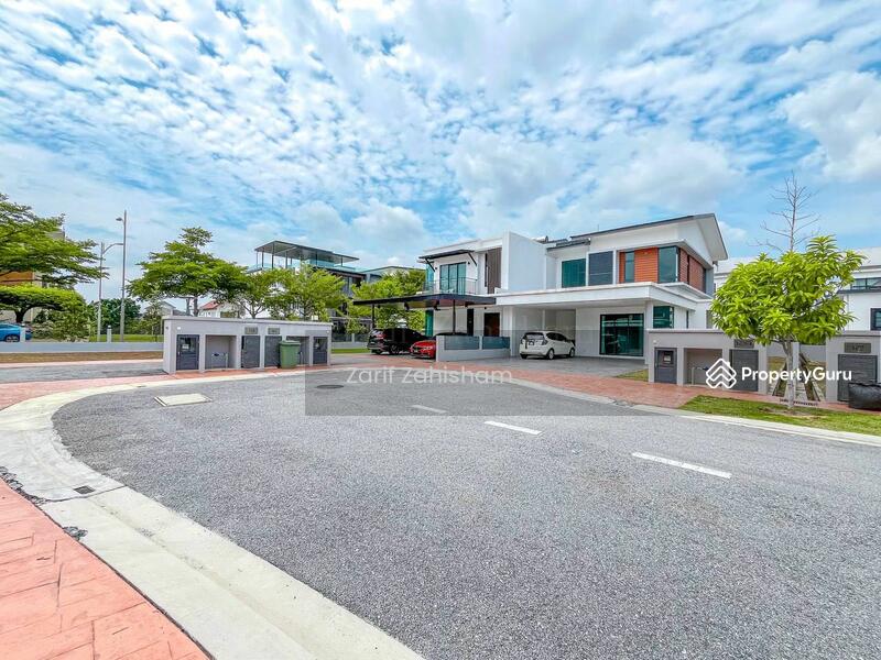 Untuk Dijual - Opus @ Lake Vicinity