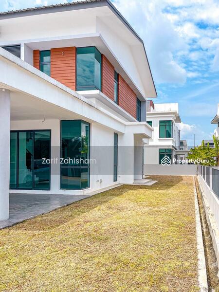 Untuk Dijual - Opus @ Lake Vicinity