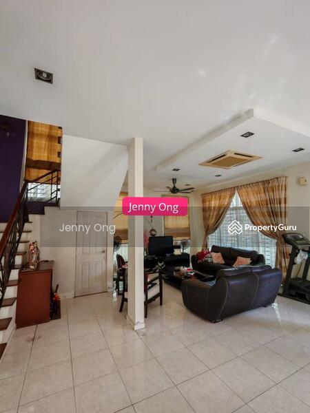 Untuk Dijual - Taman Selayang Indah