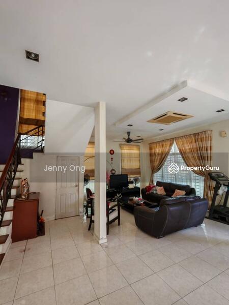 Untuk Dijual - Taman Selayang Indah