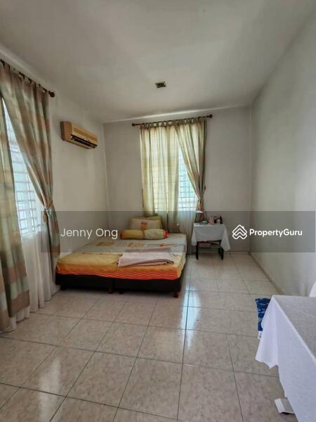 Untuk Dijual - Taman Selayang Indah