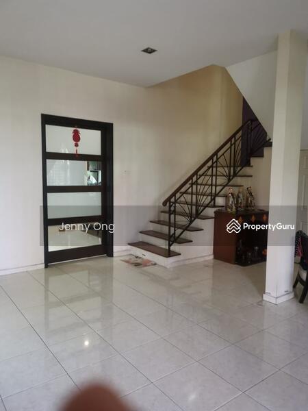 Untuk Dijual - Taman Selayang Indah