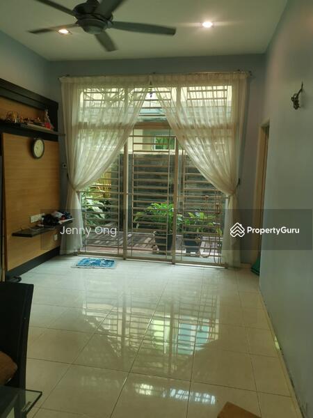 Untuk Dijual - Taman Selayang Indah