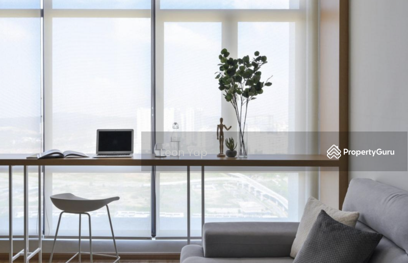 Kediaman Servis untuk Dijual di Millerz Square Serviced Residence - Leon Yap - PropertyGuru.com.my