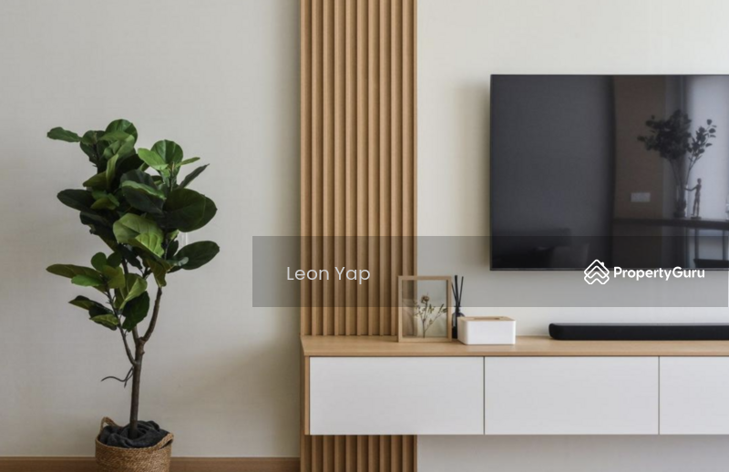 Kediaman Servis untuk Dijual di Millerz Square Serviced Residence - Leon Yap - PropertyGuru.com.my