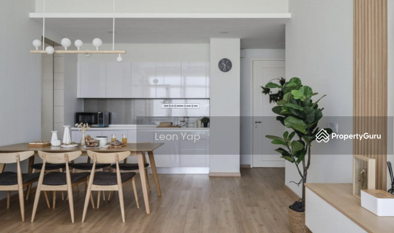 Kediaman Servis untuk Dijual di Millerz Square Serviced Residence - Leon Yap - PropertyGuru.com.my