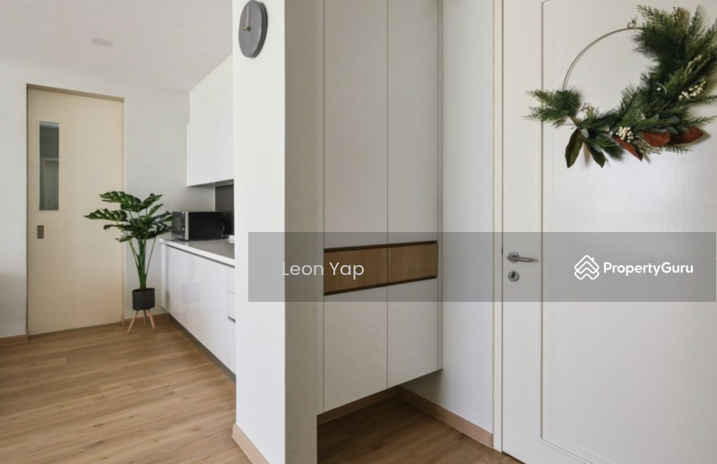 Kediaman Servis untuk Dijual di Millerz Square Serviced Residence - Leon Yap - PropertyGuru.com.my