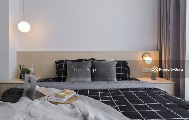 Kediaman Servis untuk Dijual di Millerz Square Serviced Residence - Leon Yap - PropertyGuru.com.my