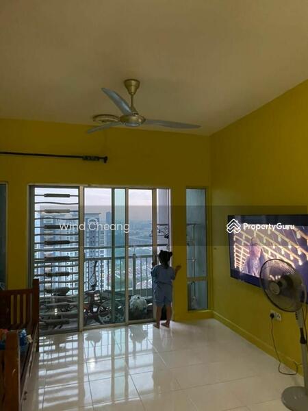 For Sale - Metropolitan Square