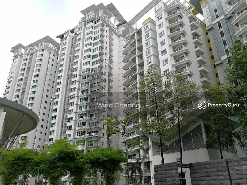 For Sale - Metropolitan Square