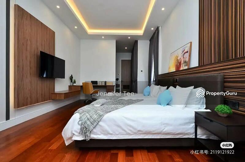 For Rent - USJ 3D