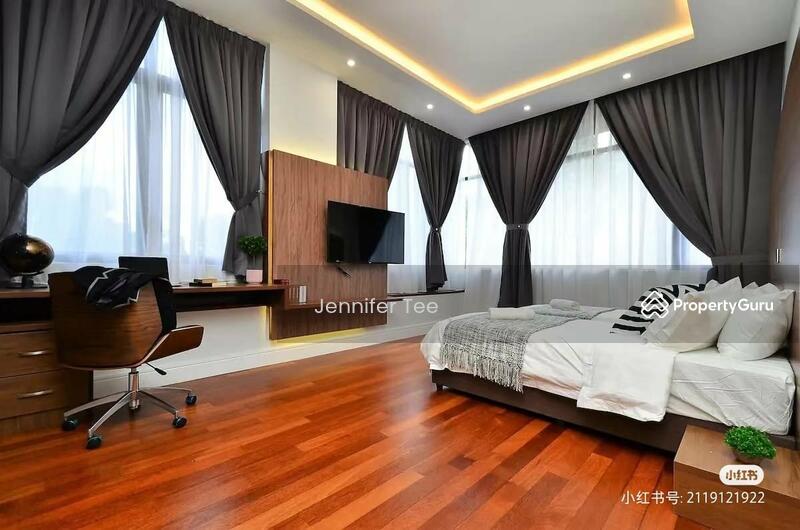 For Rent - USJ 3D