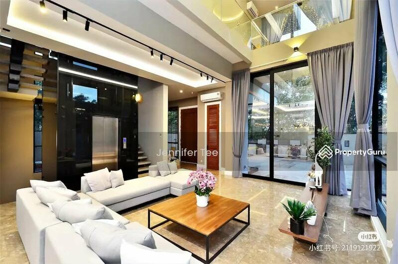 For Rent - USJ 3D