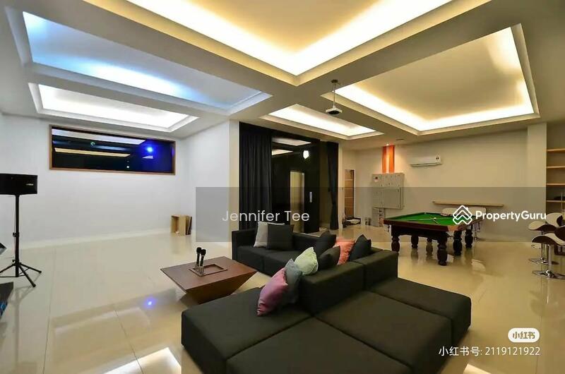 For Rent - USJ 3D
