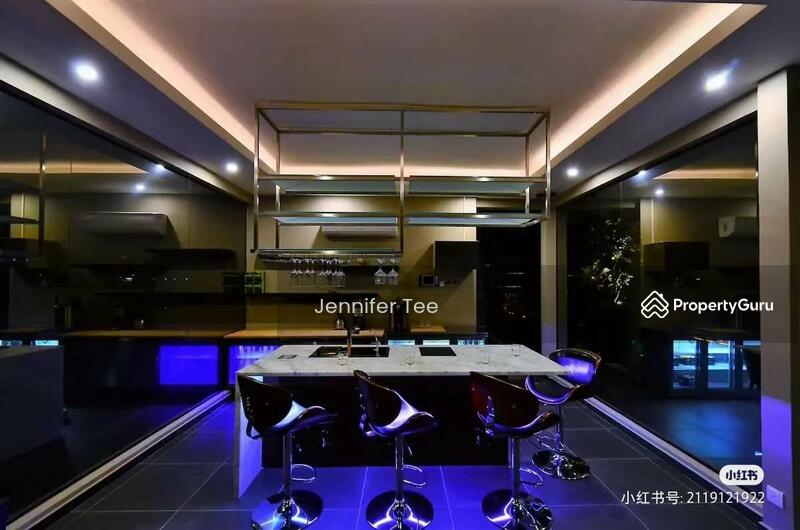 For Rent - USJ 3D