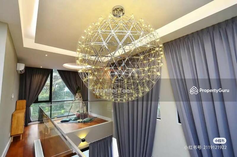 For Rent - USJ 3D
