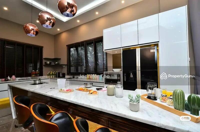 For Rent - USJ 3D