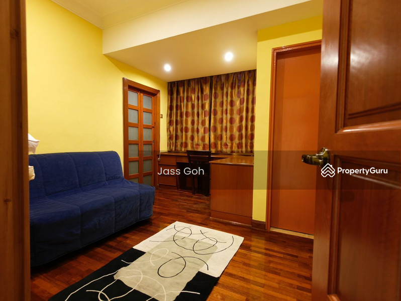 For Rent - Indah Damansara