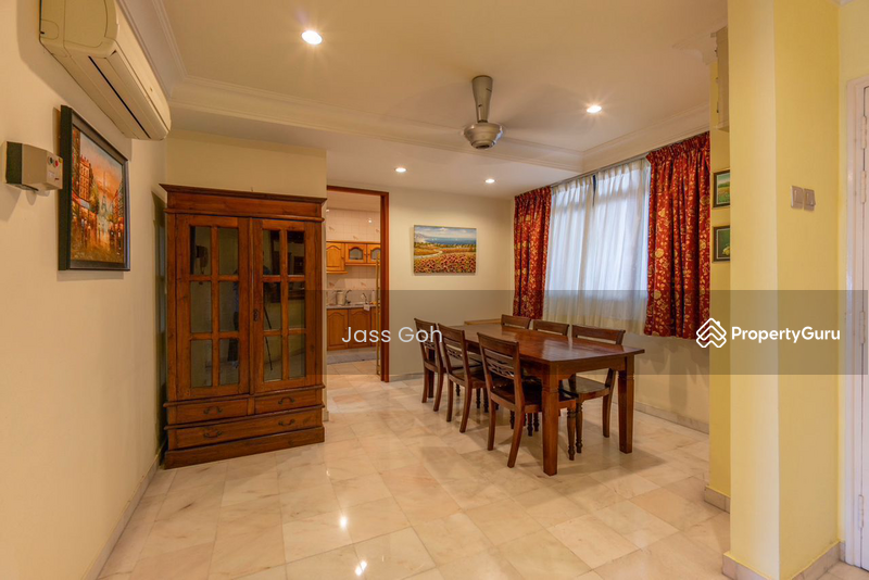For Rent - Indah Damansara