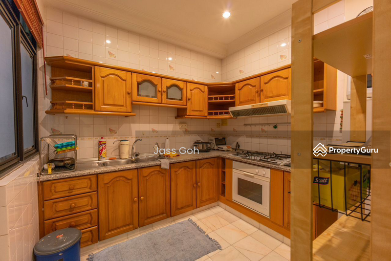 For Rent - Indah Damansara