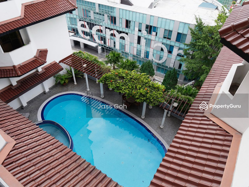 For Rent - Indah Damansara